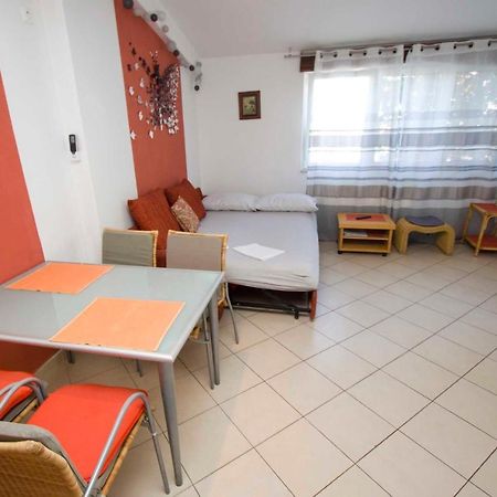 Apartman Mia I Toni ماكارسكا المظهر الخارجي الصورة
